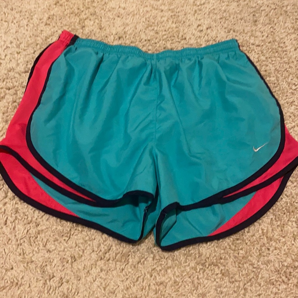 Nike Dri-fit shorts L